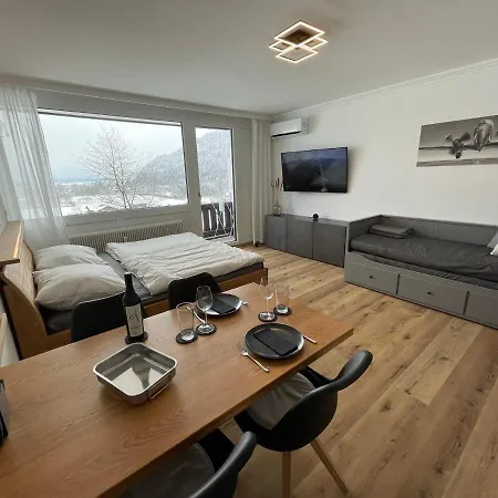 Wolfgangsee Seeblickplatzl 119 Strobl Exterior photo