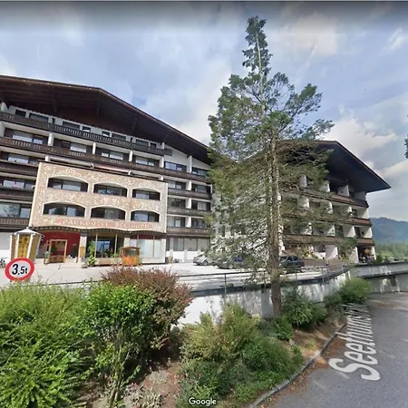 Wolfgangsee Seeblickplatzl 119 Strobl Exterior photo