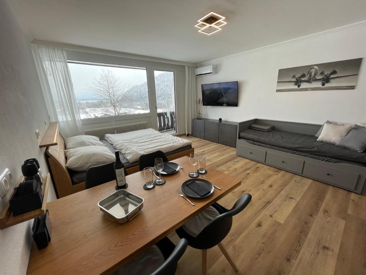 Appartement Wolfgangsee Seeblickplatzl 119 Strobl