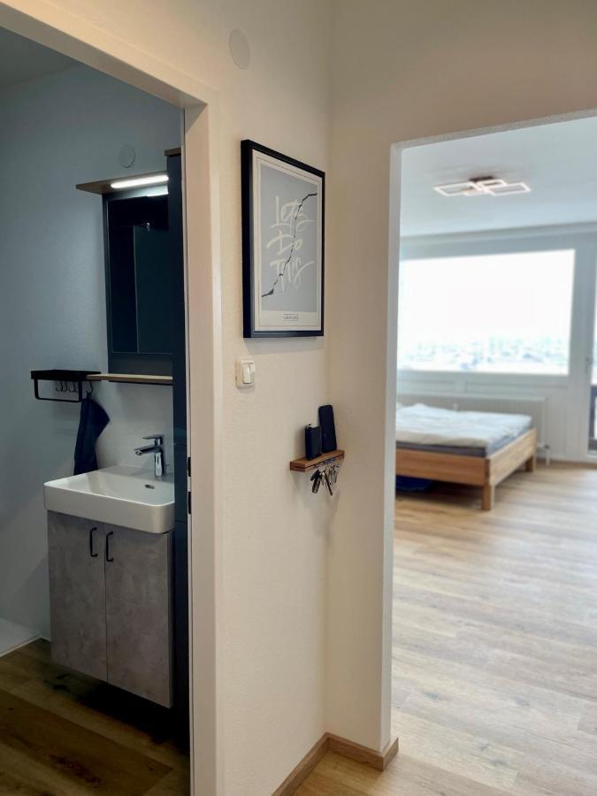 Wolfgangsee Seeblickplatzl 119 Appartement